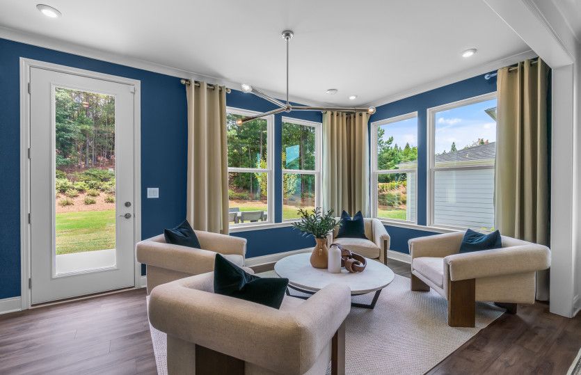 Sunroom