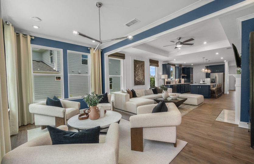 Sunroom