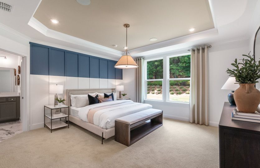 Owner's Suite