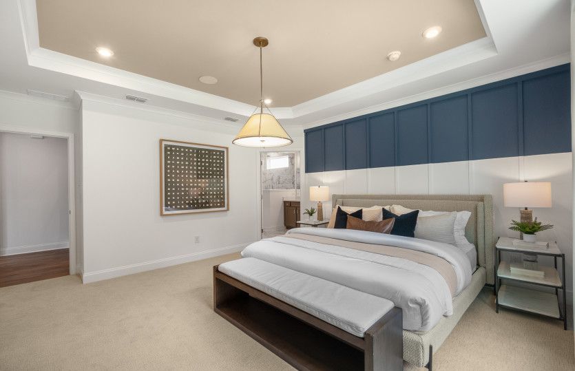 Owner's Suite