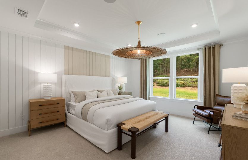 Owner's Suite