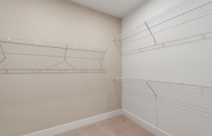 Owner's Closet