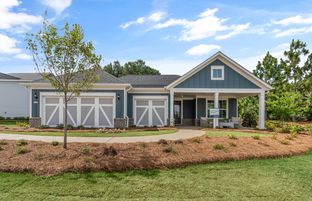 Stardom - Del Webb at Lake Oconee: Greensboro, Georgia - Del Webb