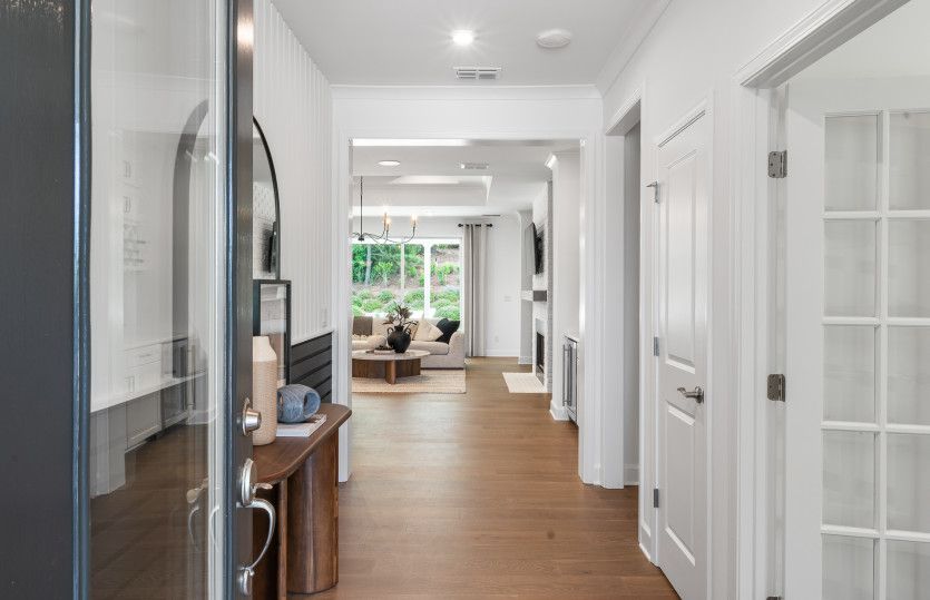 Foyer