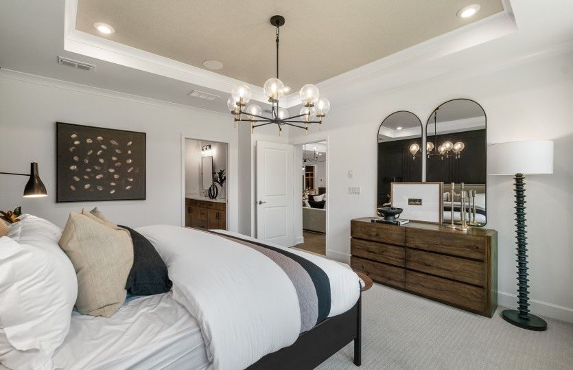 Owner's Suite