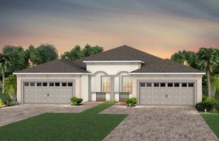 Ellenwood - Del Webb at Viera: Melbourne, Florida - Del Webb