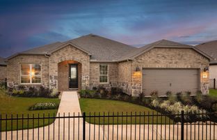 Stardom - Del Webb Fulshear: Fulshear, Texas - Del Webb