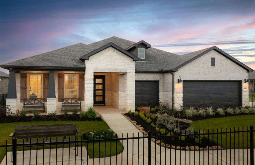 Renown Model Exterior