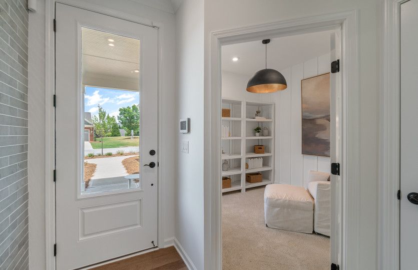 Foyer