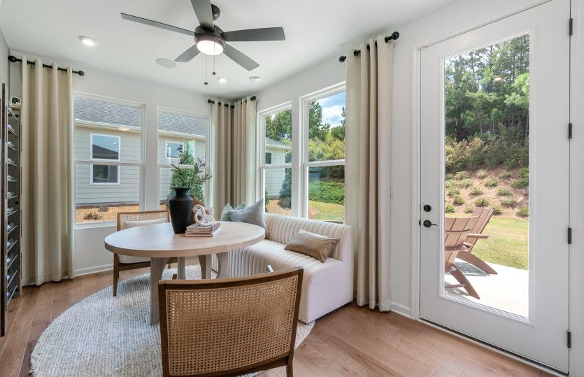 Sunroom