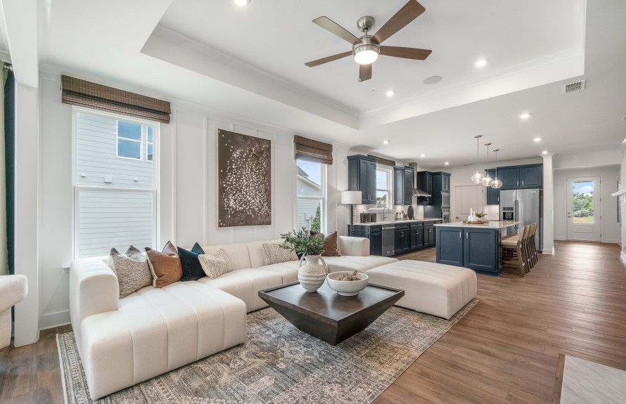 Mainstay Gathering Room