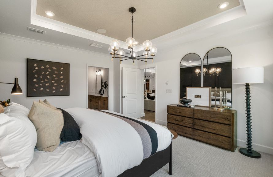 Stardom Owner's Suite