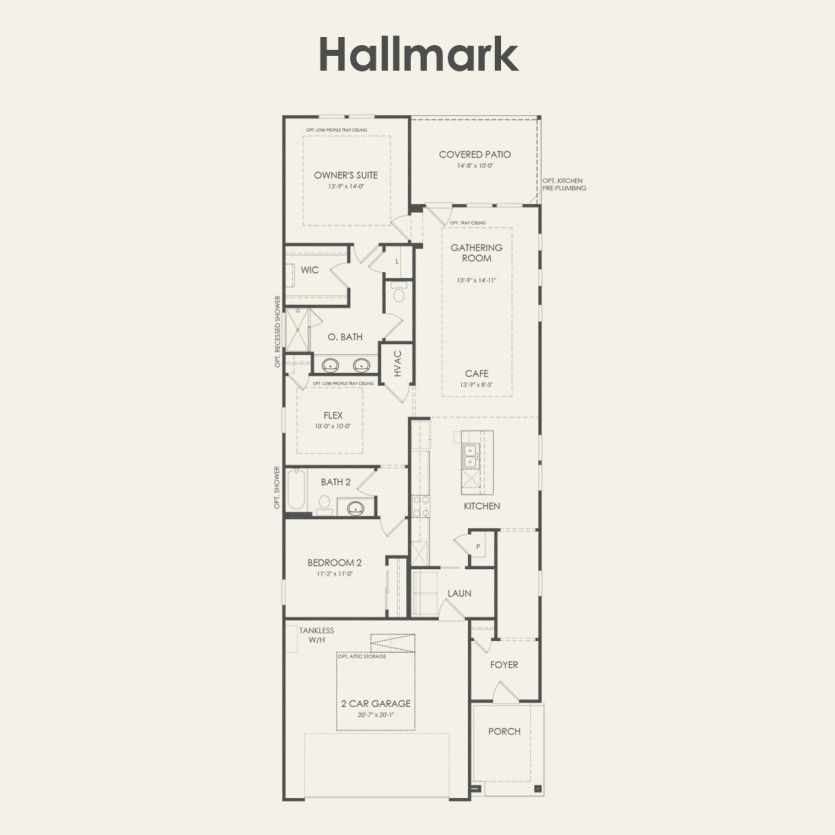 First Floor 2 br / 2 ba