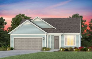 Mainstay - Del Webb North Myrtle Beach: North Myrtle Beach, South Carolina - Del Webb