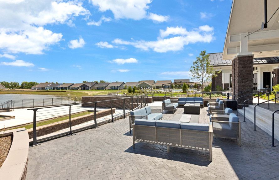Outdoor Fire Pits