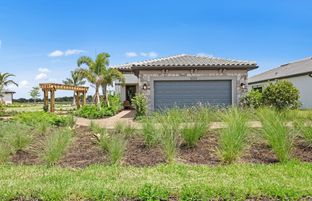 Contour - Del Webb Naples: Ave Maria, Florida - Del Webb