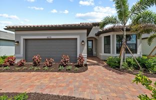 Mystique - Del Webb Naples: Ave Maria, Florida - Del Webb