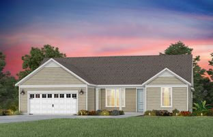 Stellar - Del Webb Wilmington at Mallory Creek: Leland, North Carolina - Del Webb