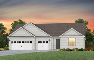 Renown - Del Webb Wilmington at Mallory Creek: Leland, North Carolina - Del Webb