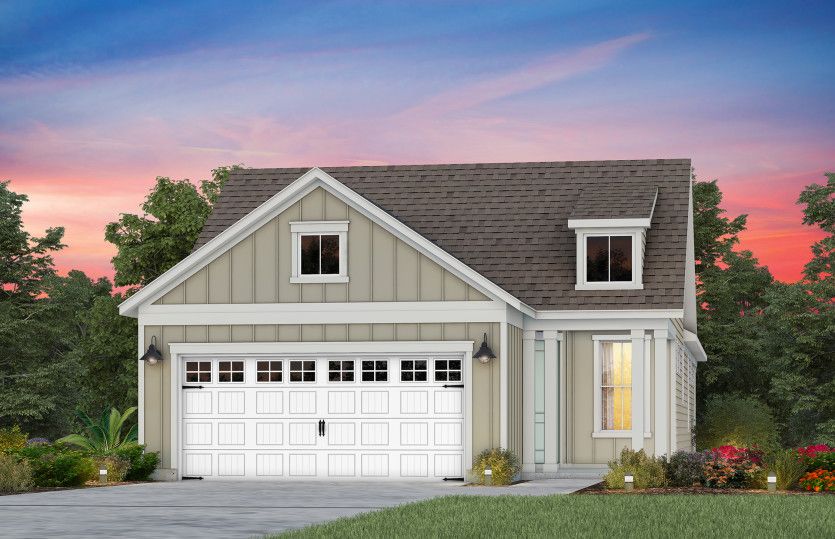 1111 Arrowglass Court. Leland, NC 28479