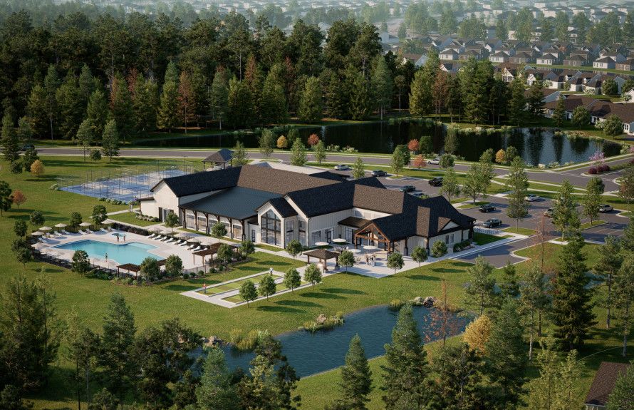 Future Clubhouse