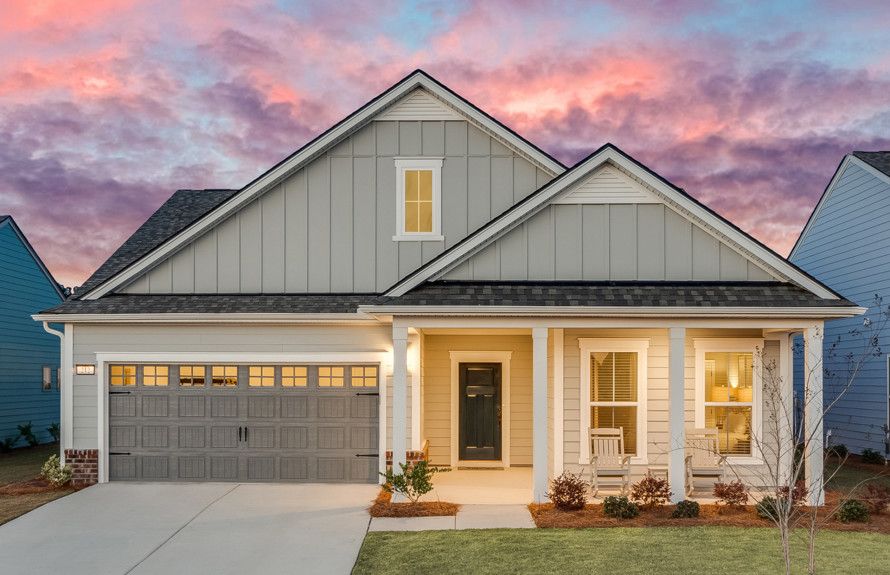 Prestige Exterior