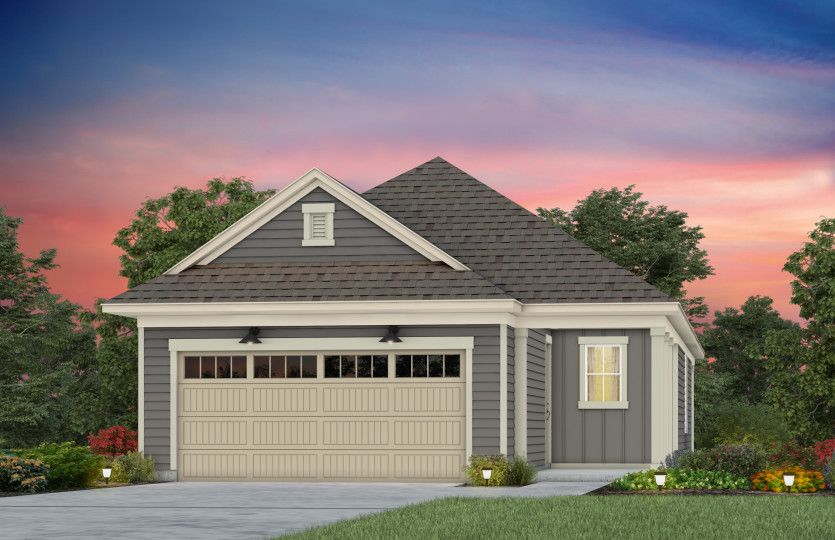 Alpine Elevation LC121