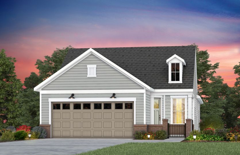 Contour Elevation LC121