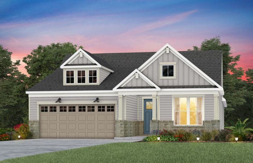 Mystique Elevation LC212