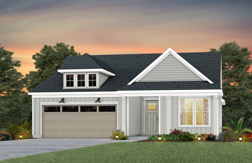 Mystique Elevation LC324