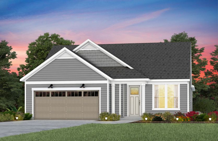 Mainstay Elevation LC122