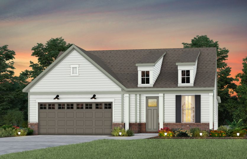 Mainstay Elevation LC211