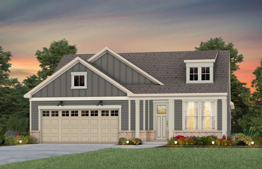 Mainstay Elevation LC313