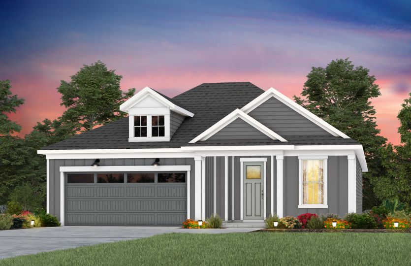 Mainstay Elevation LC322