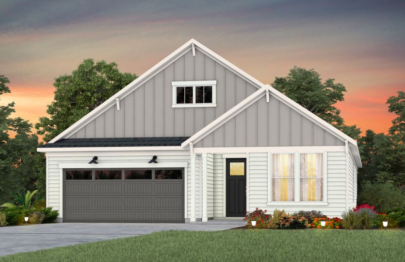 Prestige Elevation LC323
