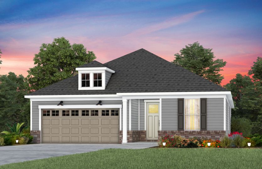 Prestige Elevation LC331