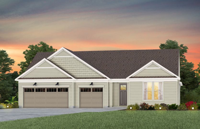 Renown Elevation LC121