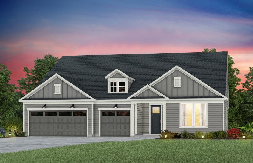 Renown Elevation LC321