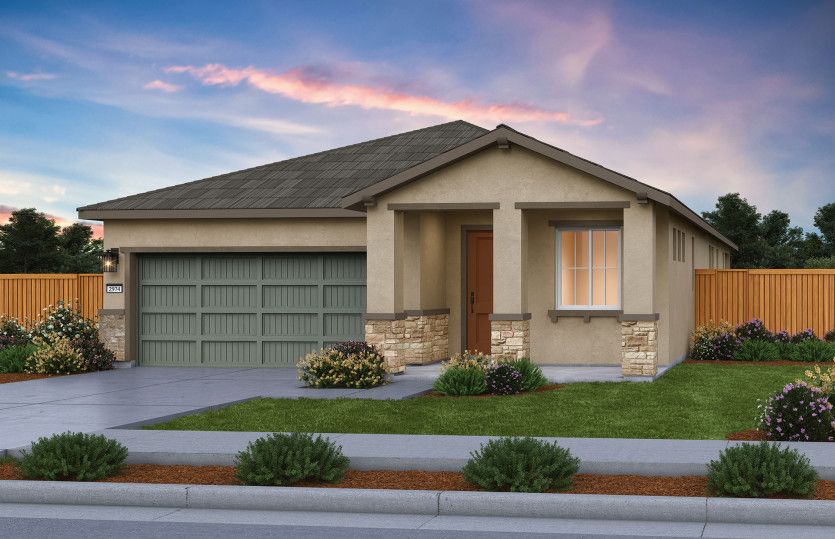 3540 Fitzgerald Circle. Lathrop, CA 95330