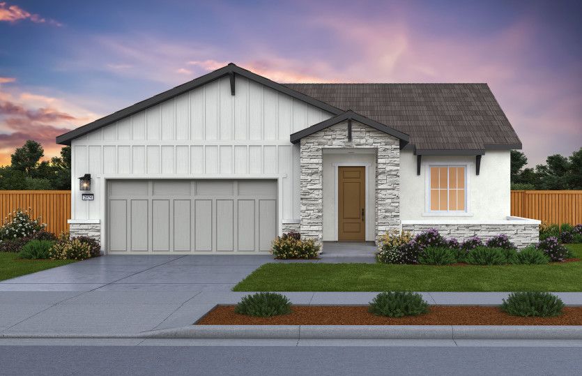 Sanctuary floor plan