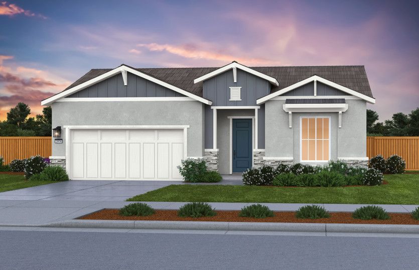 Haven Elevation C CS2