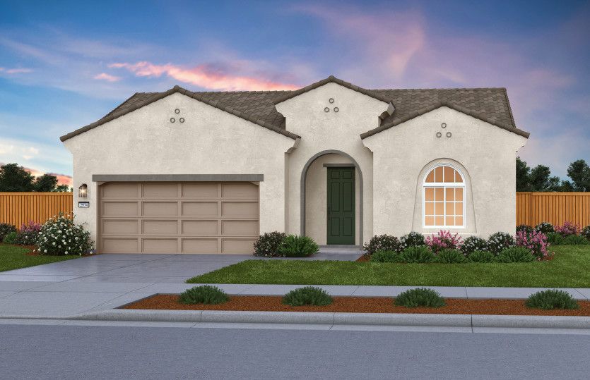 Haven floor plan