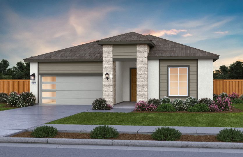 3540 Fitzgerald Circle. Lathrop, CA 95330