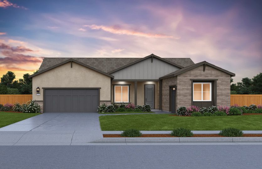 3540 Fitzgerald Circle. Lathrop, CA 95330