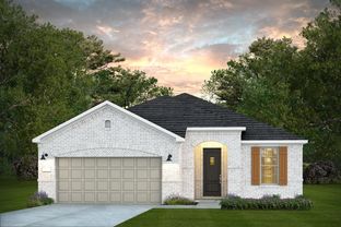 Mainstay - Del Webb Fulshear: Fulshear, Texas - Del Webb