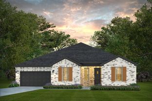 Reverence - Del Webb Fulshear: Fulshear, Texas - Del Webb