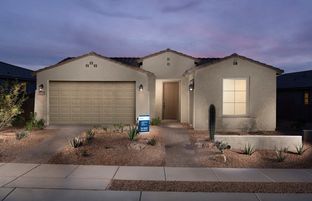 Haven - Del Webb at Rocking K: Tucson, Arizona - Del Webb