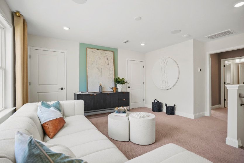 Optional Loft