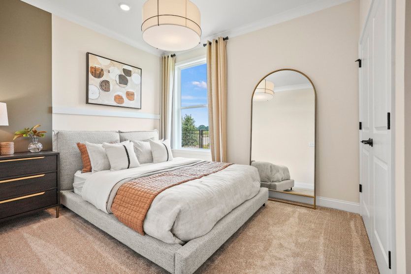 Optional Bedroom 3