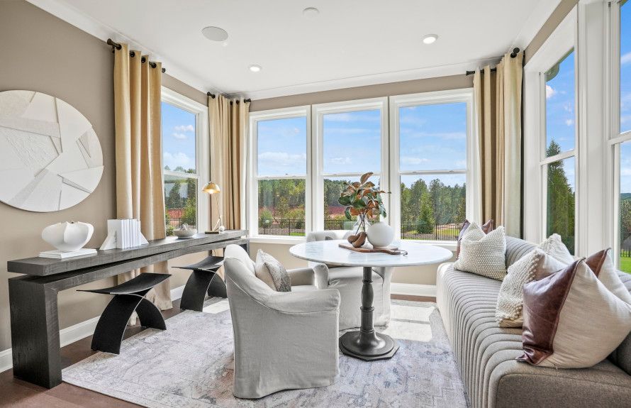 Light Filled Sunrooms